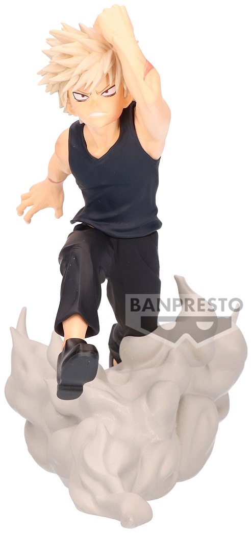 【5点セット】僕のヒーローアカデミア プライズ フィギュア プライズ】 『僕のヒーローアカデミア THE AMAZING HEROES-PLUS