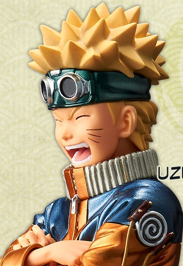 ナルト フィギュア セット Grandista　プライズ Amazon.co.jp: NARUTO-ナルト- 疾風伝 Grandista UZUMAKI NARUTO