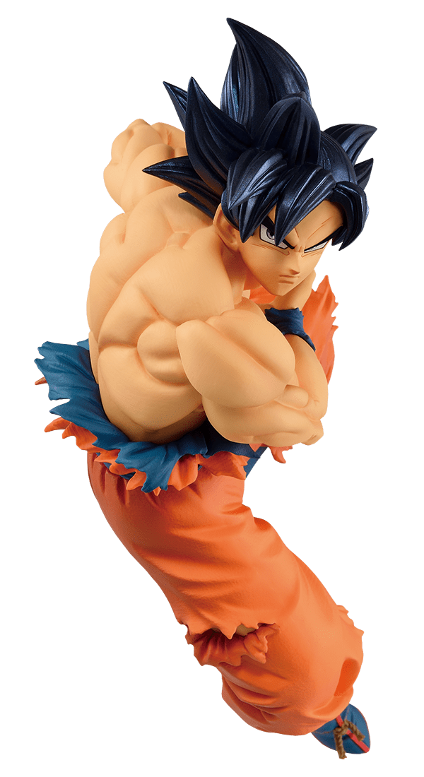ド*ク様 ドラゴンボール超 地球育ちのサイヤ人-超サイヤ人