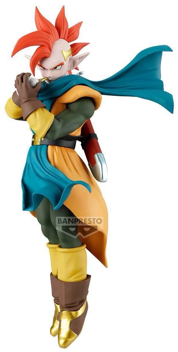 プライズフィギュア　12個セット ドラゴンボール 2026年12月プライズフィギュア【Grandista/G×materia