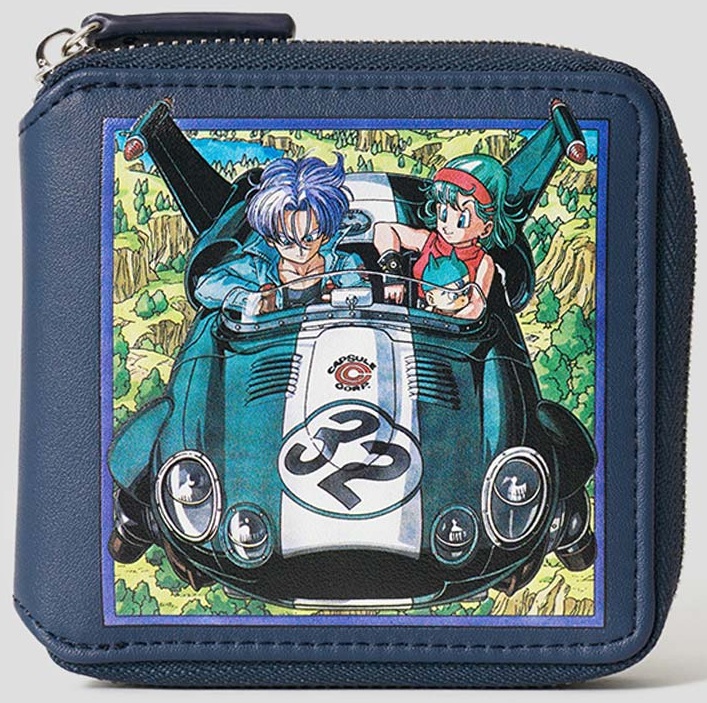 ドラゴンボールZ×グラニフ コラボ オンラインストア：一部商品の追加