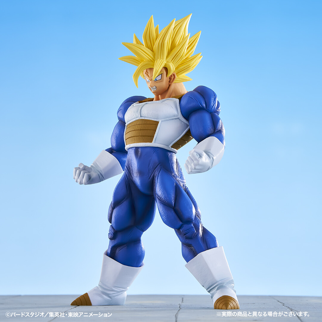 一番くじ ドラゴンボール VSオムニバスグレイト イメージカット画像(8