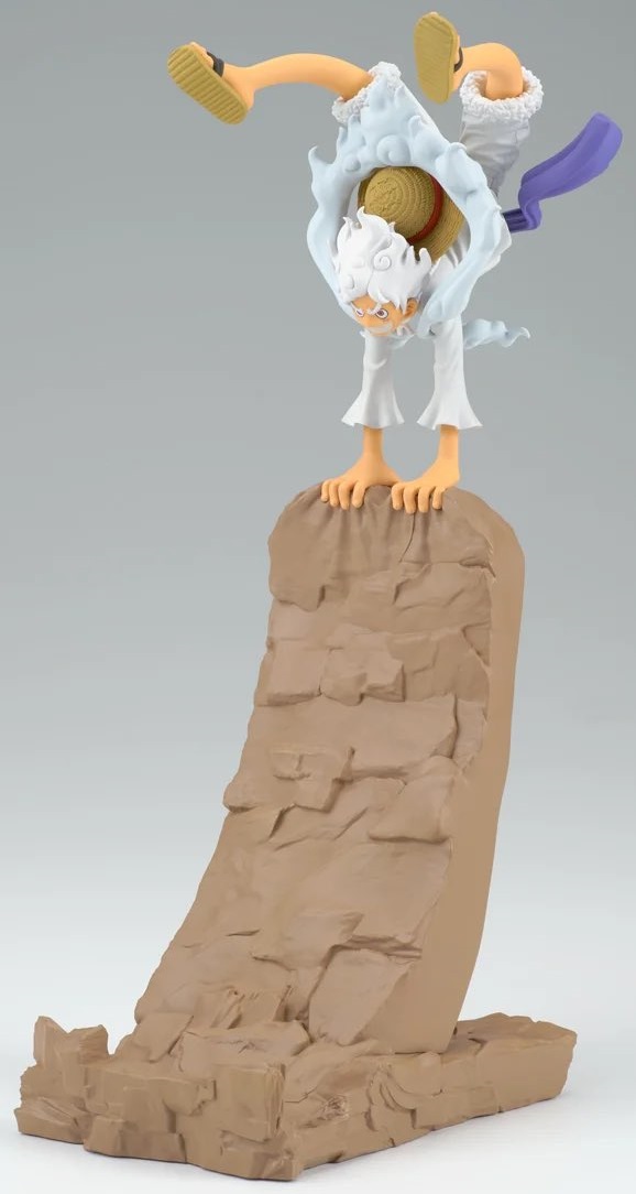 2024年8月プライズフィギュア 入荷予定日リスト【ドラゴンボール