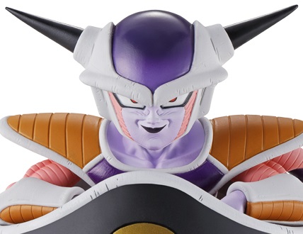 一番くじ ドラゴンボール EX 恐怖!!フリーザ軍【一番くじ 一番くじ ドラゴンボール EX 恐怖!!フリーザ軍【一番くじ