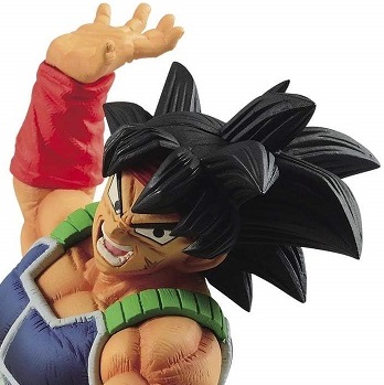 ドラゴンボール 2021年5月プライズフィギュア リスト【SOLID