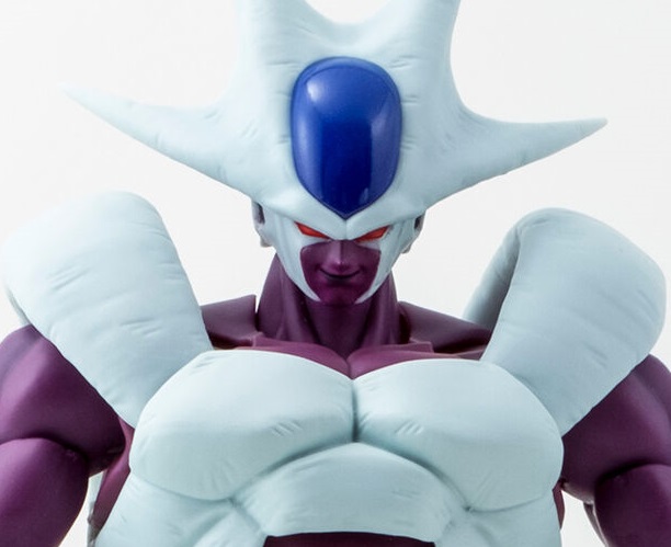 ドラゴンボールz S H Figuarts クウラ 最終形態 工場サンプル撮り下ろし画像 遊戯王 ドラゴンボール通販予約情報局 ドラゴンボールz S H Figuarts クウラ 最終形態 工場サンプル撮り下ろし画像 遊戯王 ドラゴンボール通販予約情報局