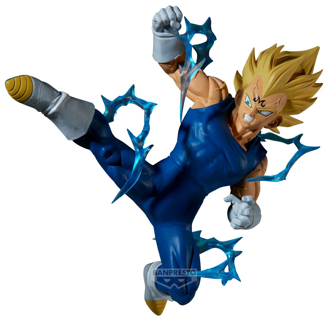 ドラゴンボール 2025年10月プライズフィギュア リスト【THE出陣