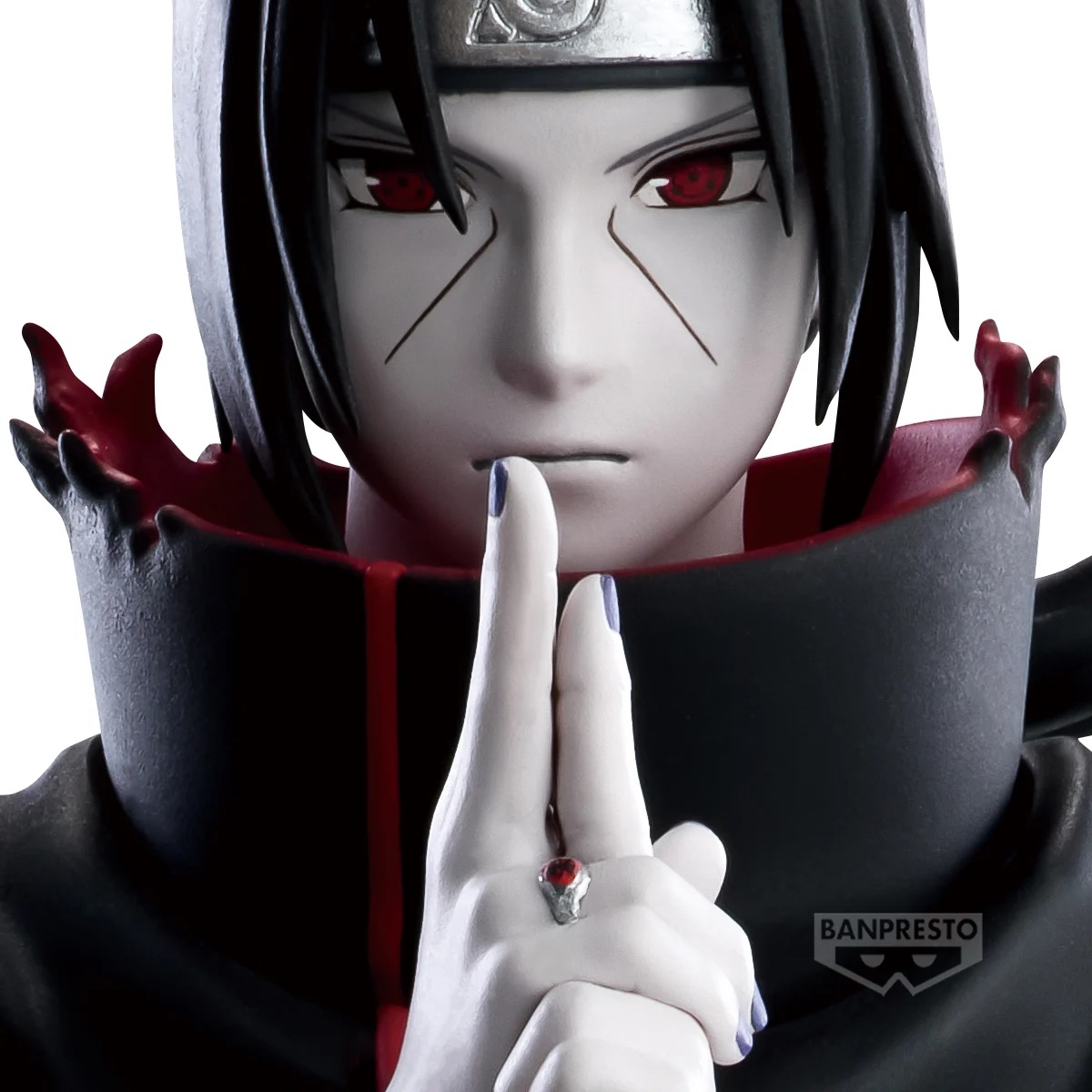 NARUTO-ナルト- 疾風伝 2026年11月 プライズ フィギュア【Grandista