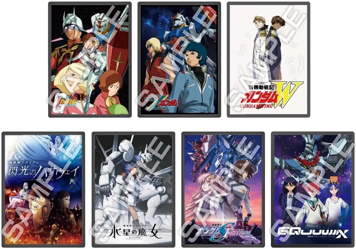 も*じ様 ☆早い者勝ちセブンイレブンカラーセット　14体☆ も*じ様 ☆早い者勝ちセブンイレブンカラーセット 14体☆ も*