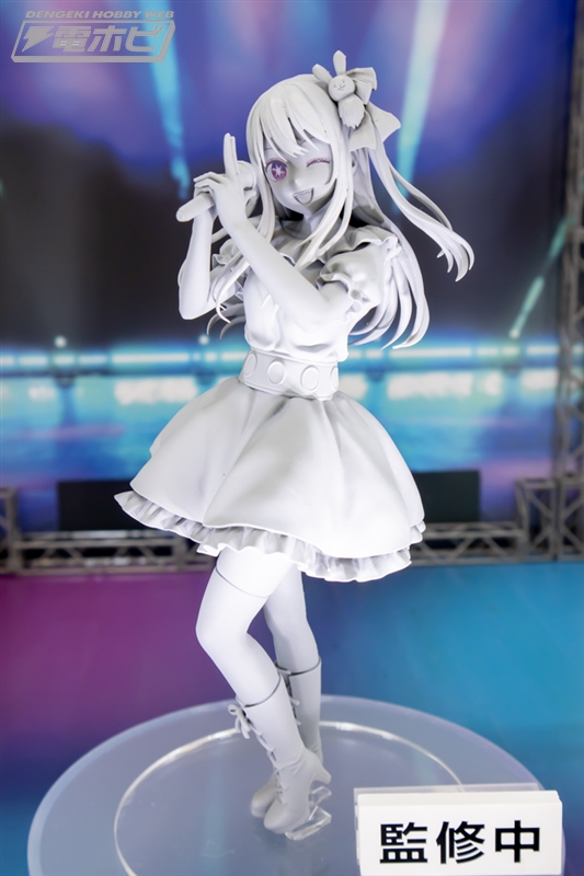 第73回プライズフェア 2024年1月～3月発売 展示画像【ドラゴンボール