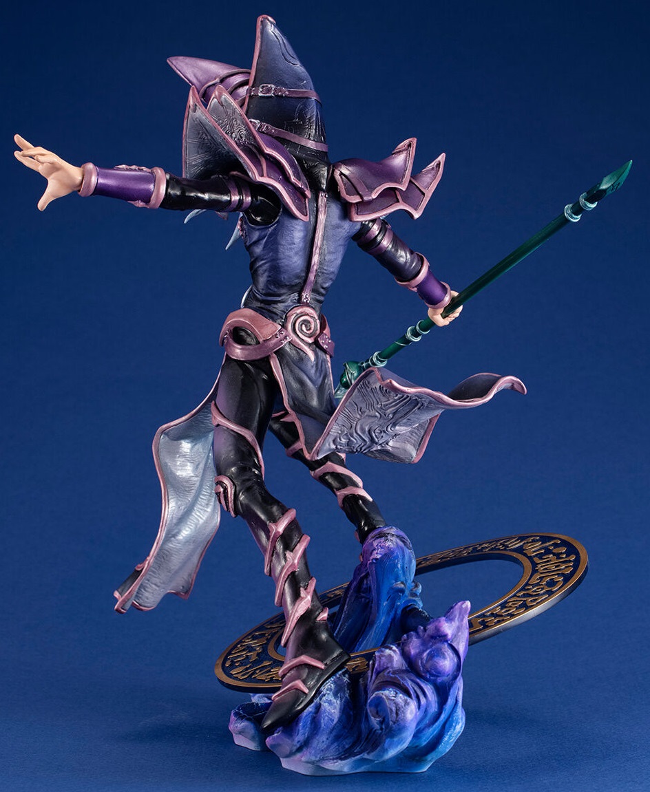 ART WORKS MONSTERS 遊戯王デュエルモンスターズ ブラック