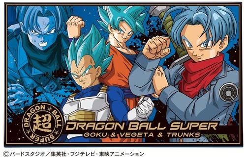 ドラゴンボール関連 バレンタイン商品 21年ver ポーチ フリーザペール缶の背面 画像追加 12 22更新 遊戯王 ドラゴンボール 通販予約情報局