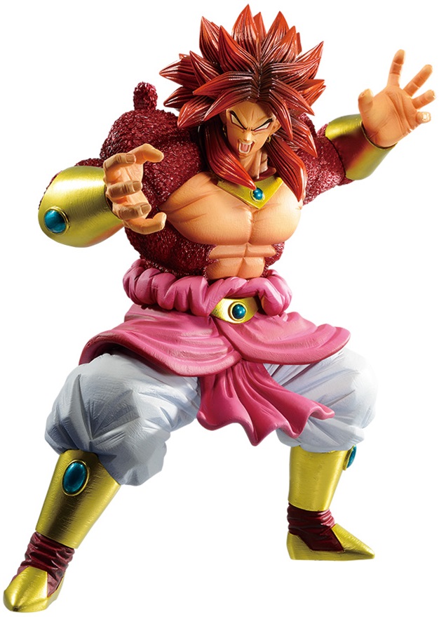 一番くじ ドラゴンボール SUPER DRAGONBALL HEROES 3rd MISSION