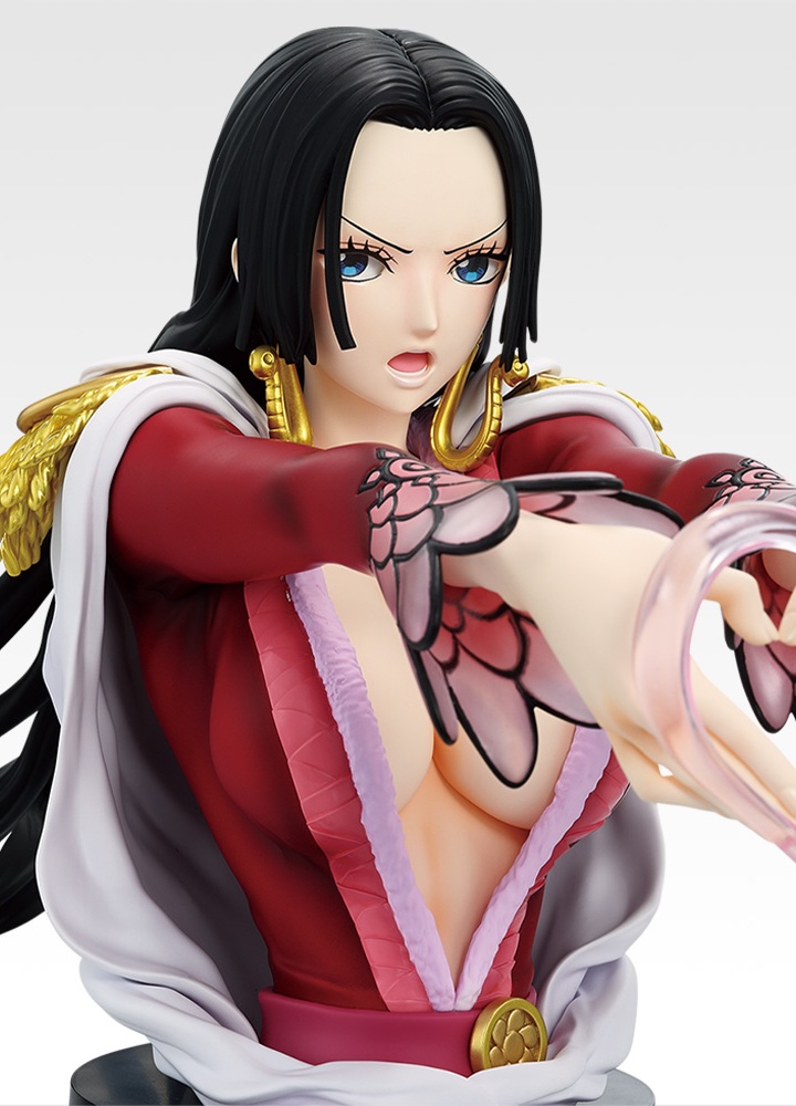 一番くじ ワンピース メモリーオブヒロインズ -Devil's night-【取扱