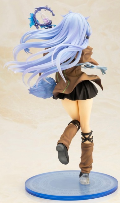 遊戯王モンスターフィギュアコレクション 水霊使いエリア【駿河屋15.1