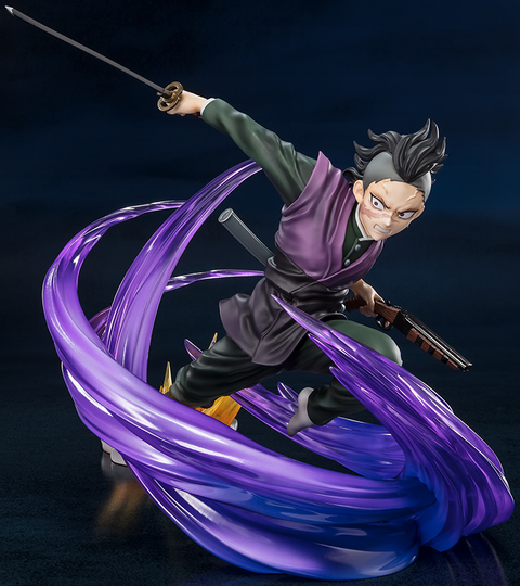 19点フィギュアセット 鬼滅の刃 東京リベ 呪術廻戦 ドラゴンボール ジョジョ セガ 鬼滅の刃 XrossLink フィギュア 不死川実弥 柱稽古編