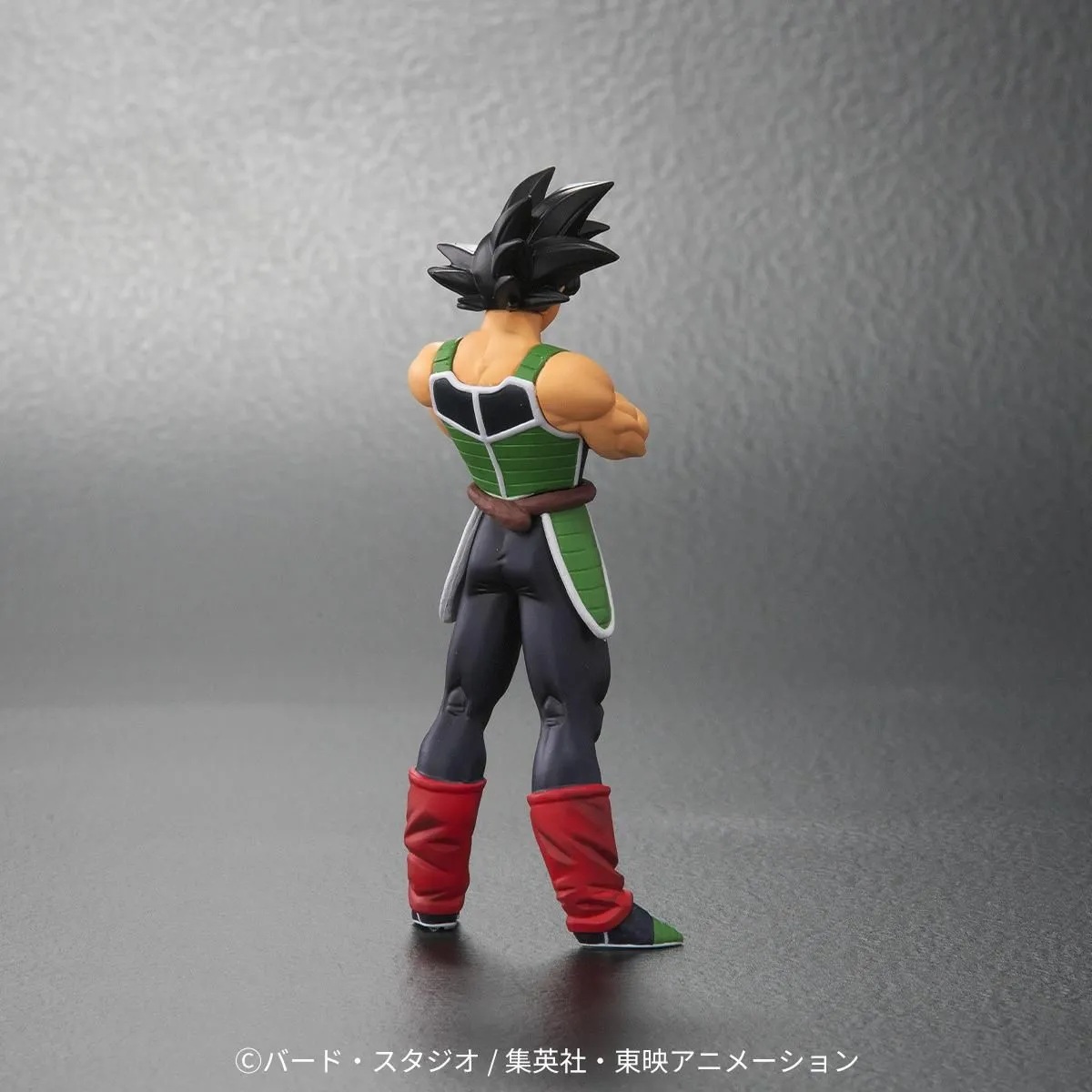 ドラゴンボールアライズ 大猿セリパ【ZEEM購入特典でバーダックが付属