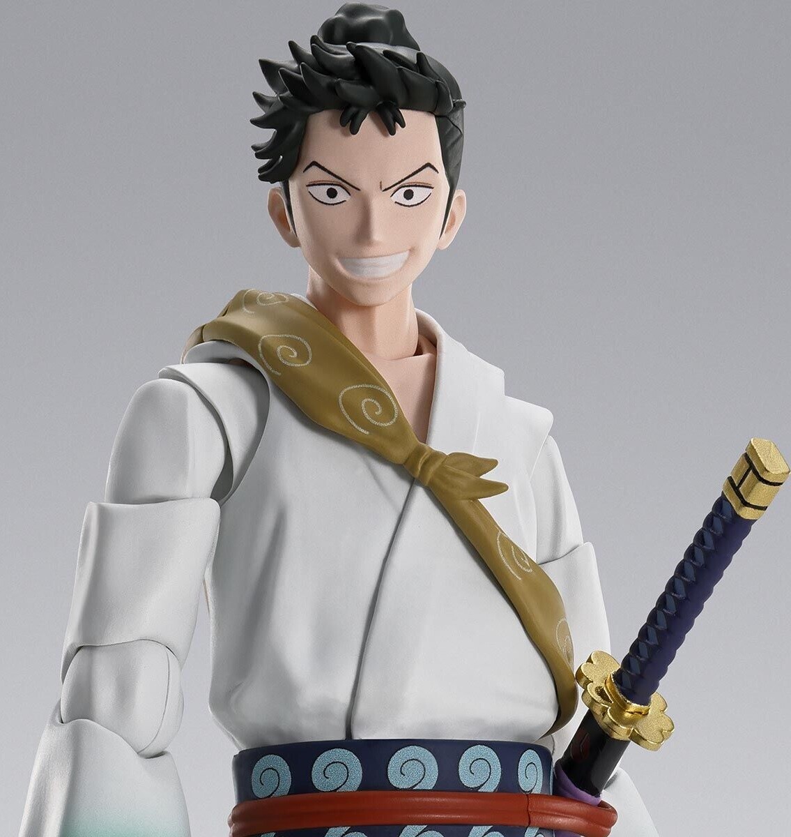 MONSTERS 一百三情飛龍侍極 S.H.Figuarts リューマ【商品仕様・画像(高