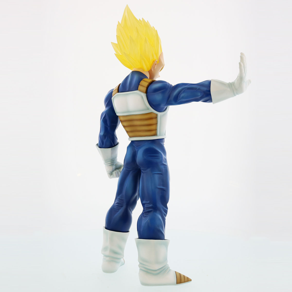 通販予約状況 ギガンティックシリーズ ドラゴンボールZ『スーパー