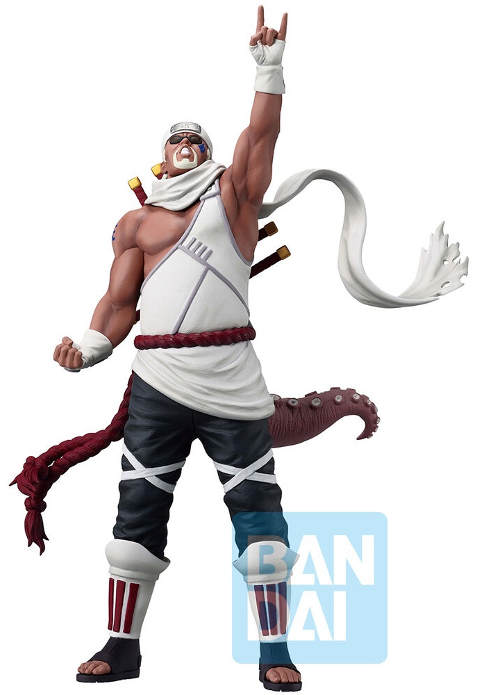 一番くじ NARUTO-ナルト- 疾風伝 輪廻の嘆きと平和の懸け橋