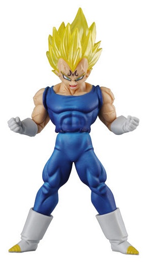 HG ドラゴンボール04 MAJIN BUU SAGA【商品仕様・画像】ドラゴンボール