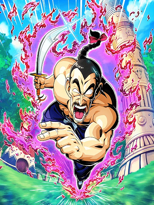 w*a様 ドラカプ 孫悟空vs桃白白 ドラゴンボールフィギュア／桃白白