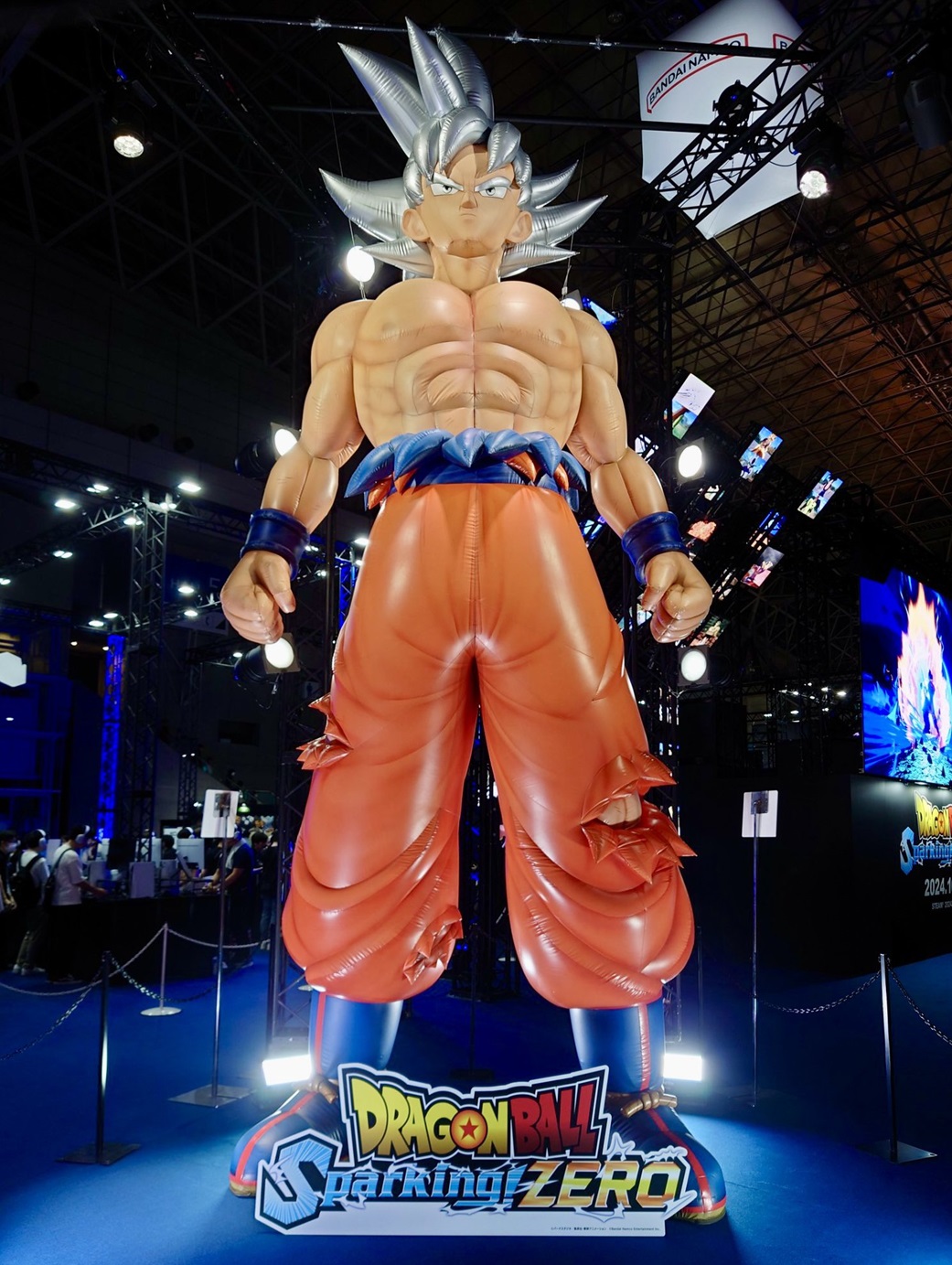 ドラゴンボール クロスワールド ウィナーズ プレイマット 身勝手