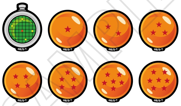 ジャンプフェスタ2026 ドラゴンボール関連【受注 JF限定・先行