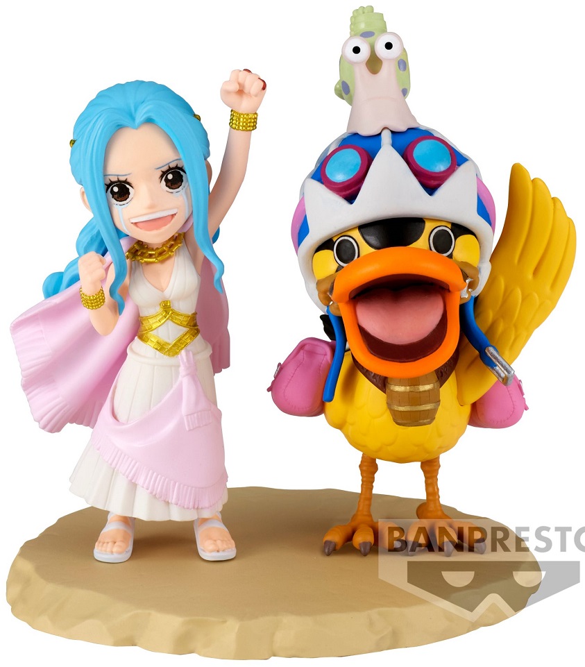 2024年8月プライズフィギュア 入荷予定日リスト【ドラゴンボール