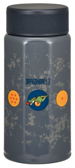 ドラゴンボールZ関連グッズ スケーター【マグボトル／バスタオル 追加