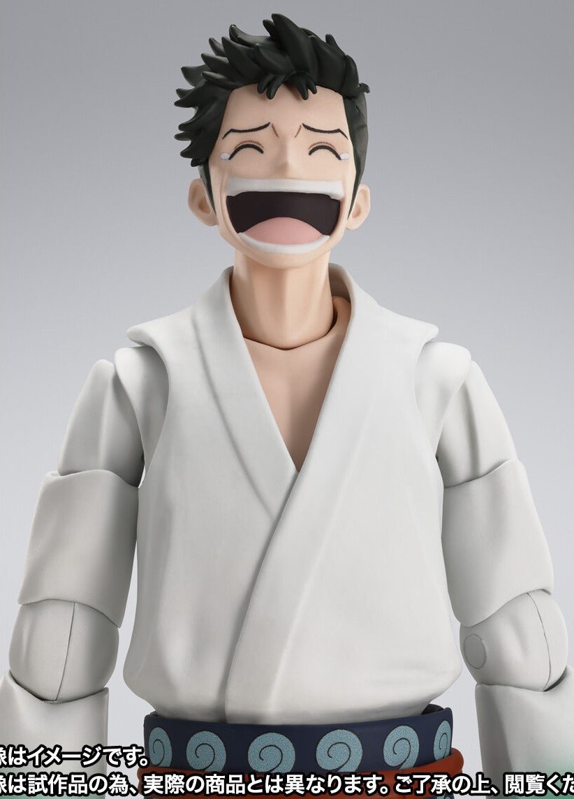 MONSTERS 一百三情飛龍侍極 S.H.Figuarts リューマ【商品仕様・画像(高