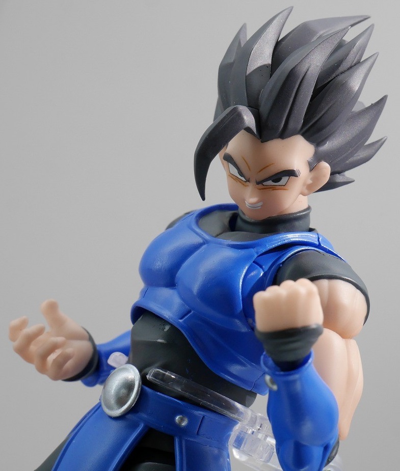 ドラゴンボールレジェンズ S.H.Figuarts シャロット【商品仕様