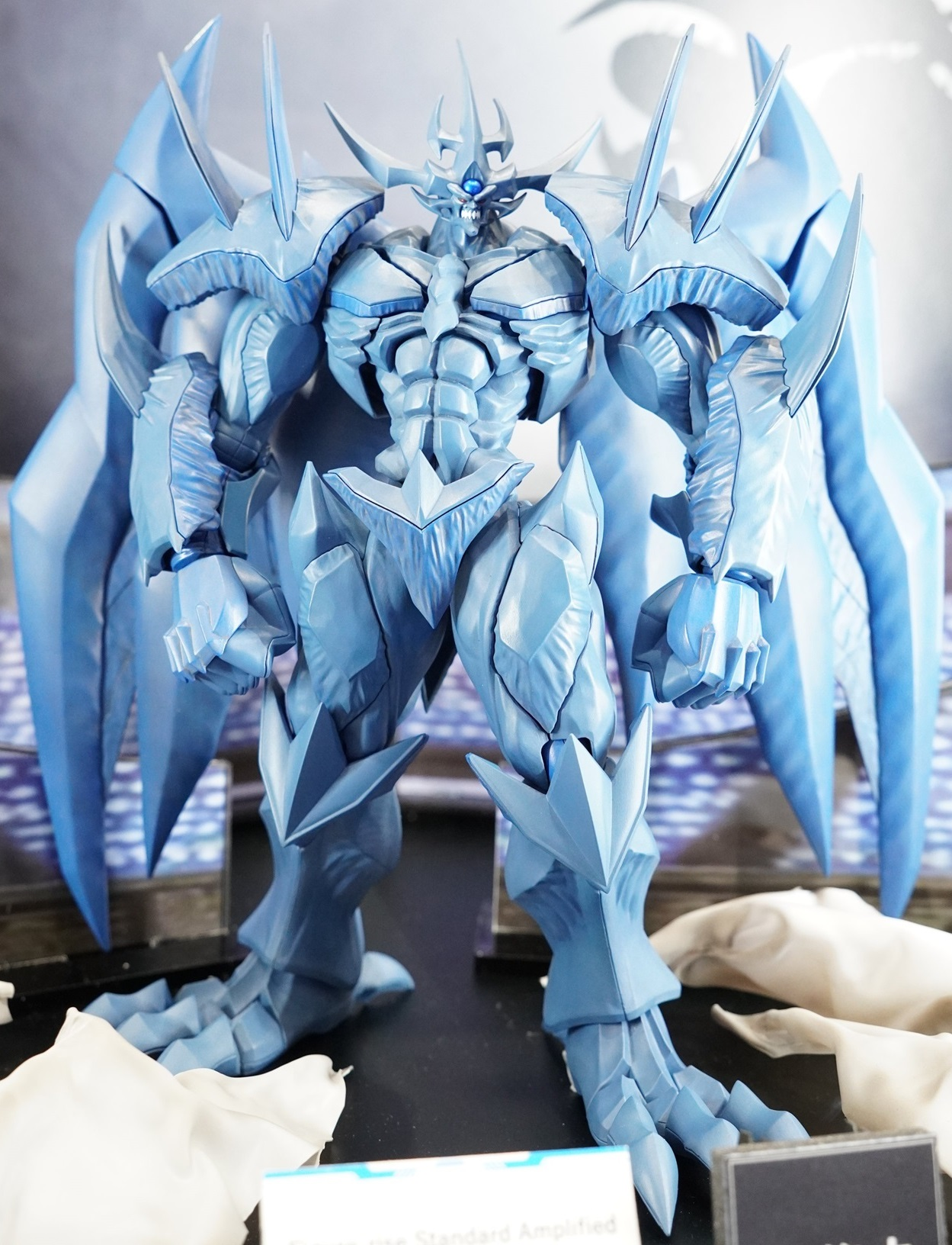 遊戯王 Figure-rise Standard Amplified -三幻神降臨 遊戯王 Figure-rise Standard Amplified -三幻神降臨