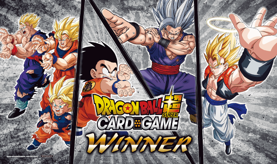 ドラゴンボール超カードゲーム チャンピオンシップ2023 賞品 ドラゴンボール超カードゲーム チャンピオンシップ2023 賞品