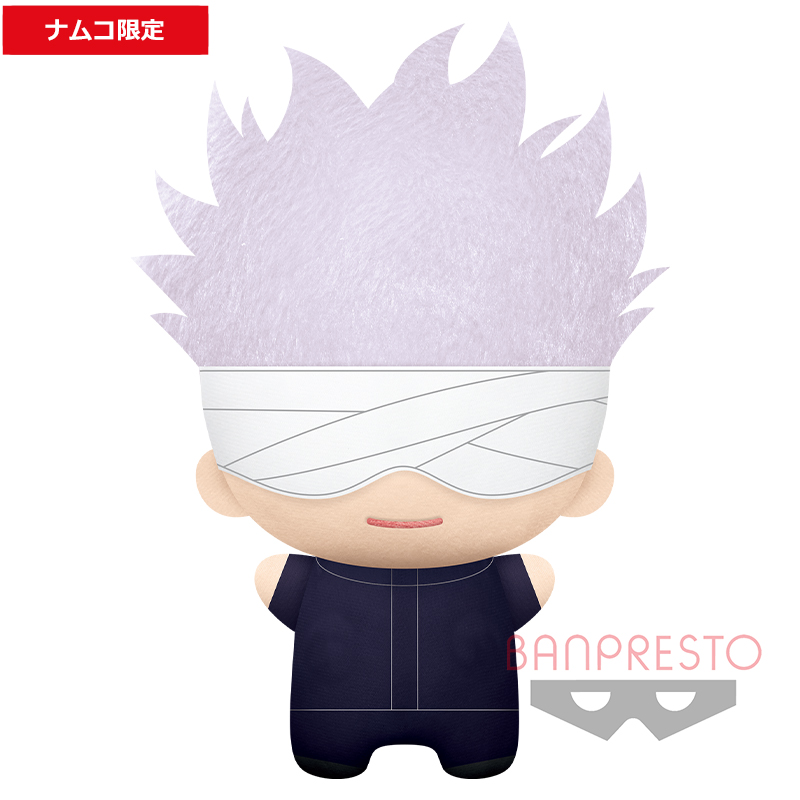 呪術廻戦 2022年1月プライズフィギュア リスト【呪祓ノ術/ともぬい/ぽ