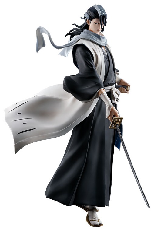 一番くじ BLEACH Stirring Souls vol.2【PV動画(1分) 公開】3 一番くじ BLEACH Stirring Souls vol.2【PV動画(1分) 公開】3