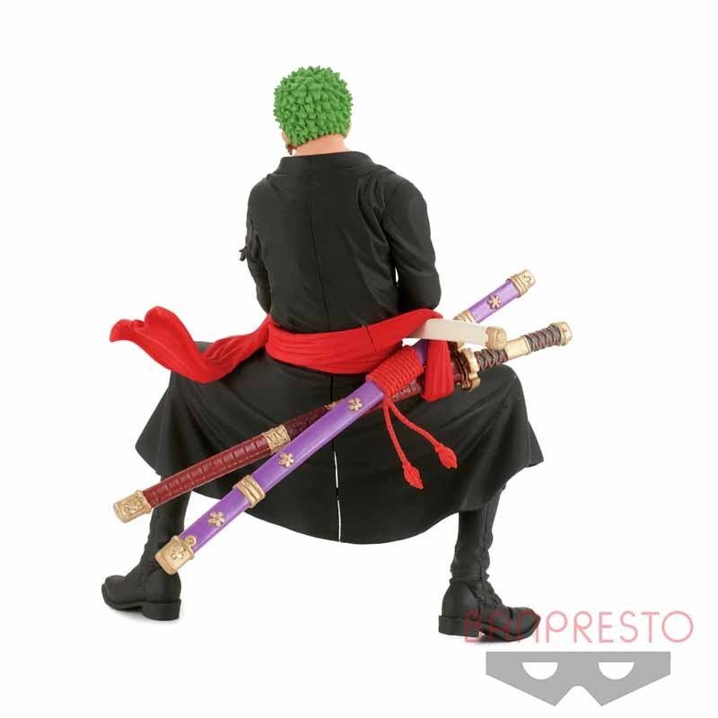 ワンピース 2022年4月プライズフィギュア リスト【KING OF ARTIST/GRANDLINE JOURNEY/DXF】ワーコレのアソート数  追記 : 遊戯王&ドラゴンボール通販予約情報局