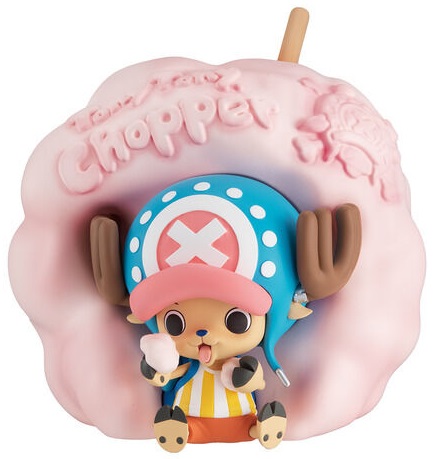 キャラバンクすたんだーど ONE PIECE トニートニー・チョッパー