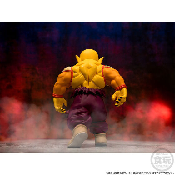 ドラゴンボールアドバージ スーパーヒーローセット プレミアムバンダイ