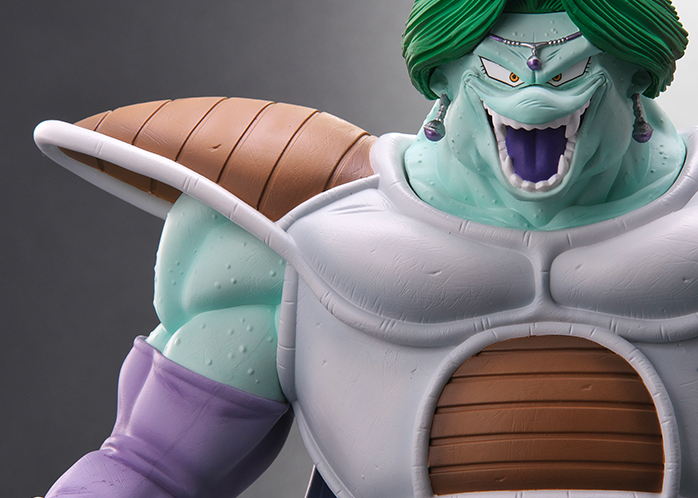 ドラゴンボールアライズ ザーボン変身Ver.【ZEEM購入特典で ドラゴンボールアライズ ザーボン変身Ver.【ZEEM購入特典で