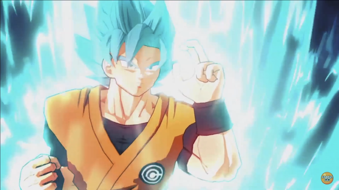 Sdbh新シリーズ ウルトラゴッドミッション 22年開幕決定 遊戯王 ドラゴンボール通販予約情報局