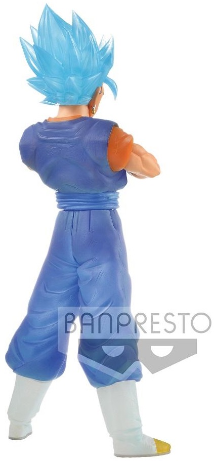 ドラゴンボール 2022年1月プライズフィギュア リスト【CLEARISE