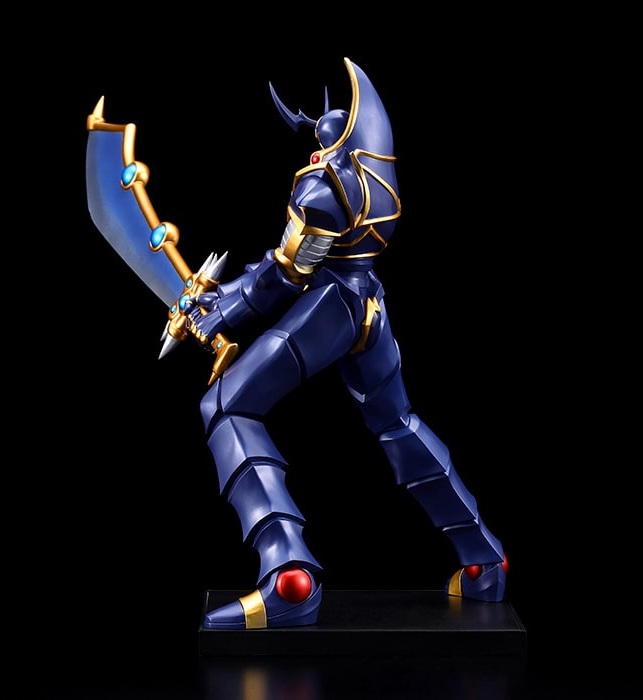遊戯王 OSHI WORKS バスター・ブレイダー【商品仕様・画像】コトブキヤ