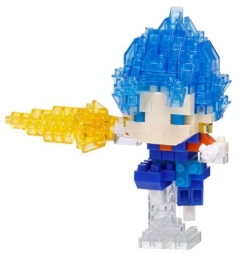ドラゴンボール フィギュア B賞 ベジット:ゼノ 超フルパワー