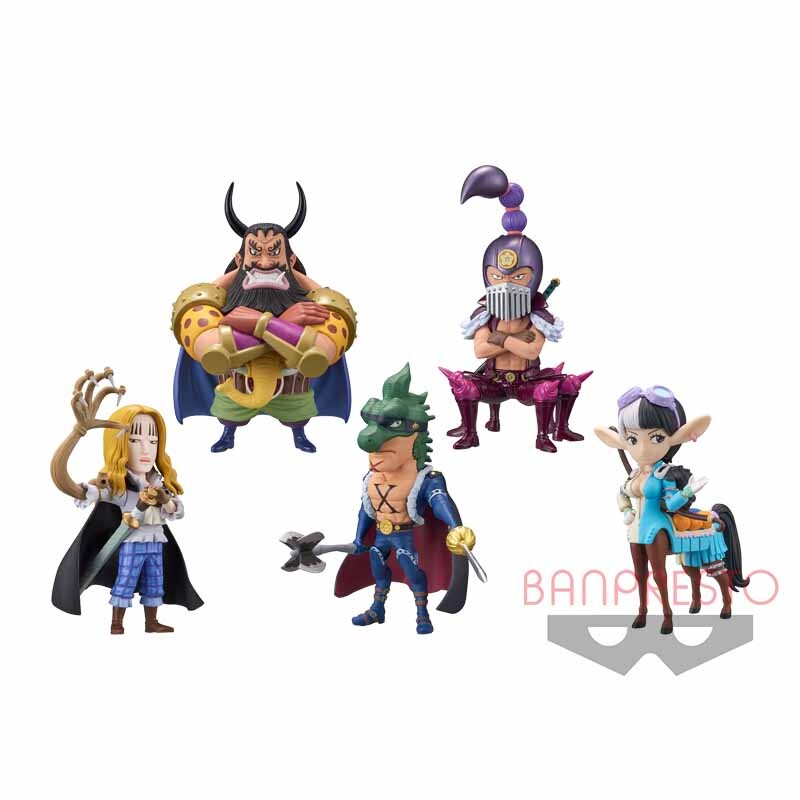2021年3月プライズフィギュア 入荷予定日リスト 公開【ドラゴンボール