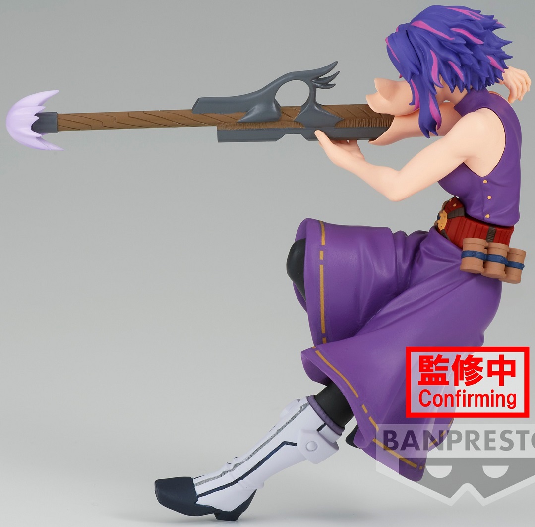 僕のヒーローアカデミア 2024年3月プライズフィギュア リスト