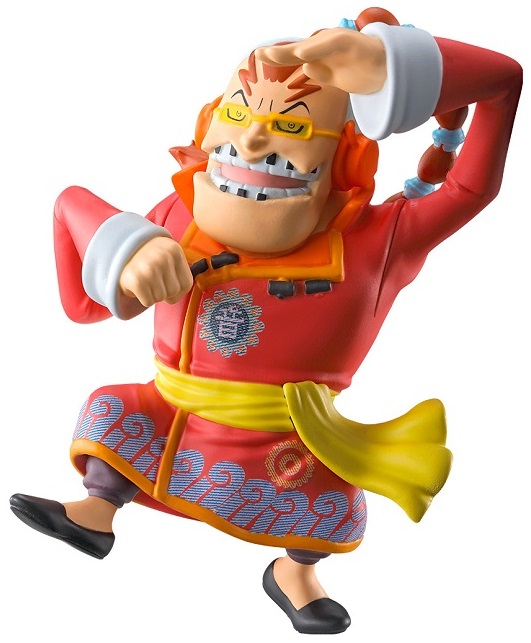 ワンピの実 第十六海戦【商品仕様・画像】一部店舗にて流通開始