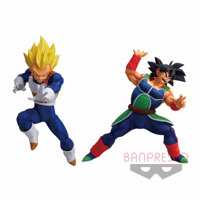 2021年5月プライズフィギュア 入荷予定日リスト【ドラゴンボール