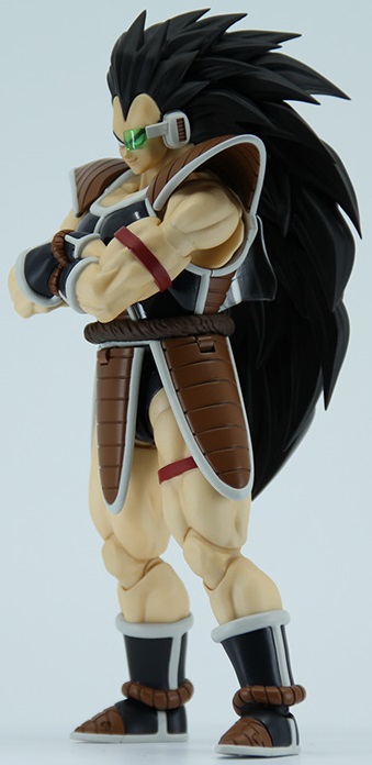 ドラゴンボールz S H Figuarts ラディッツ 商品詳細 公開 予約受付開始 10 8更新 遊戯王 ドラゴンボール通販予約情報局 ドラゴンボールz S H Figuarts ラディッツ 商品詳細 公開 予約受付開始 10 8更新 遊戯王 ドラゴンボール通販予約情報局