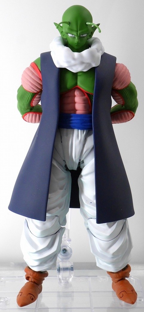 ドラゴンボール　フィギュア　ネイル S.H.Figuarts ネイル | ドラゴンボールZ フィギュア・プラモデル
